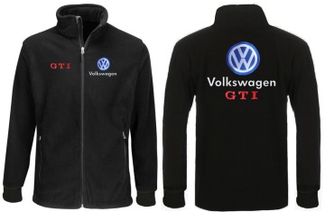 Volkswagen GTI Fleecejacket